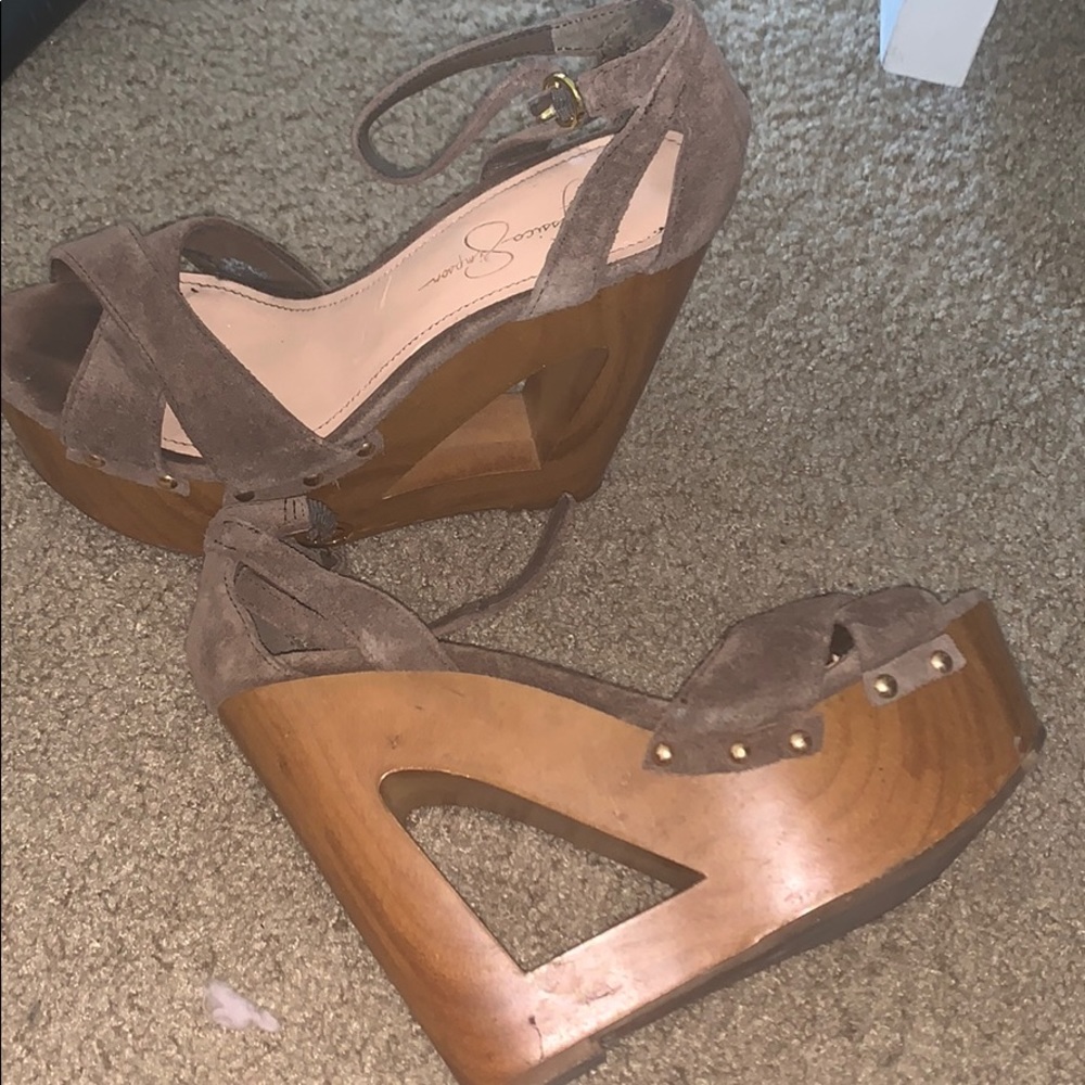Heels